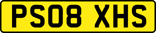 PS08XHS