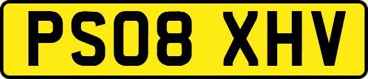 PS08XHV