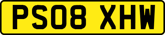 PS08XHW