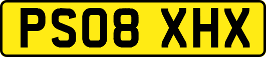 PS08XHX