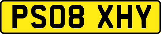 PS08XHY