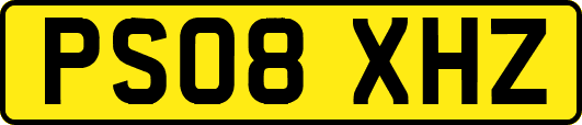 PS08XHZ