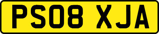 PS08XJA