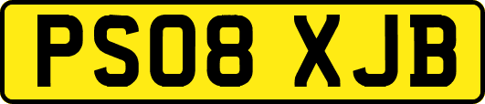 PS08XJB
