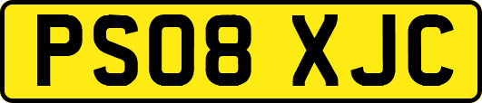 PS08XJC