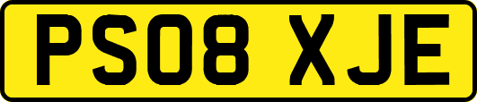 PS08XJE