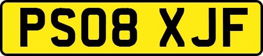 PS08XJF