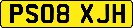 PS08XJH