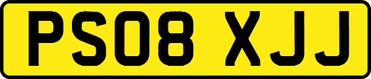 PS08XJJ