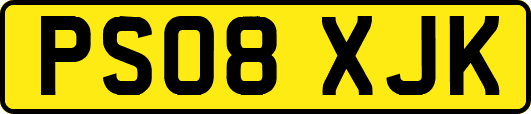 PS08XJK