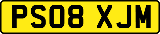 PS08XJM