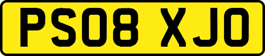 PS08XJO