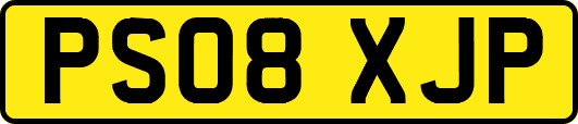 PS08XJP