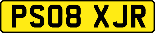 PS08XJR