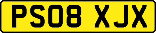 PS08XJX