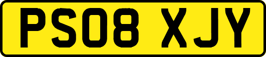 PS08XJY
