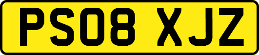 PS08XJZ