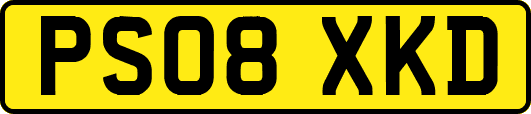 PS08XKD