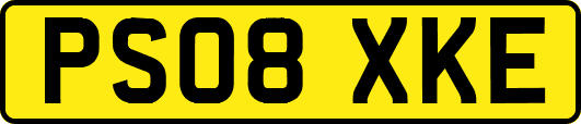 PS08XKE