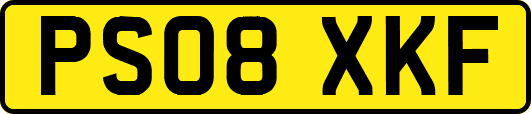 PS08XKF