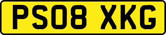 PS08XKG