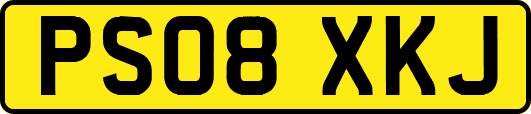 PS08XKJ