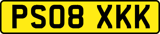PS08XKK