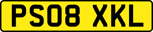 PS08XKL