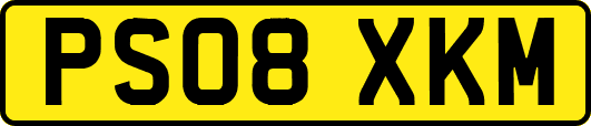 PS08XKM