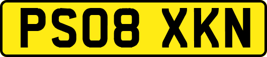PS08XKN
