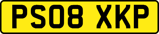 PS08XKP
