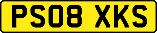PS08XKS