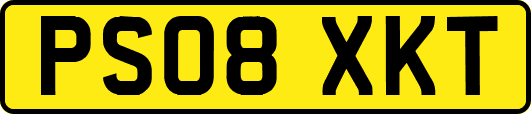 PS08XKT