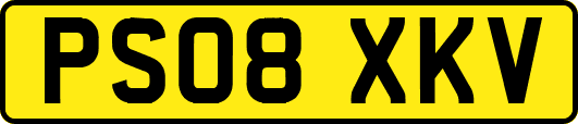 PS08XKV