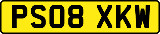 PS08XKW