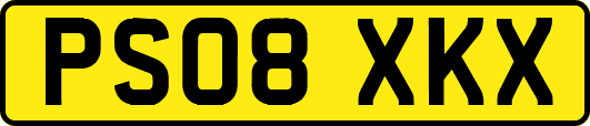 PS08XKX