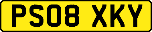PS08XKY