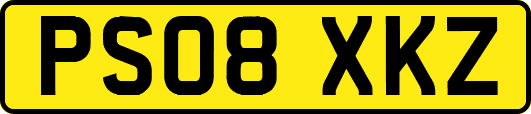 PS08XKZ