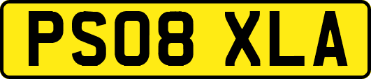 PS08XLA