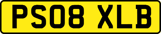 PS08XLB