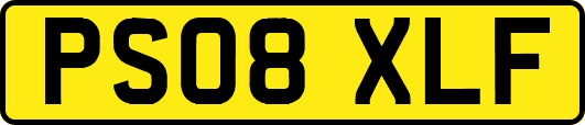 PS08XLF
