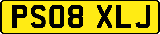 PS08XLJ