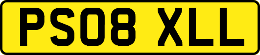 PS08XLL