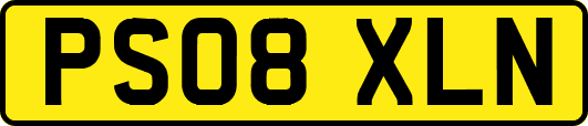 PS08XLN
