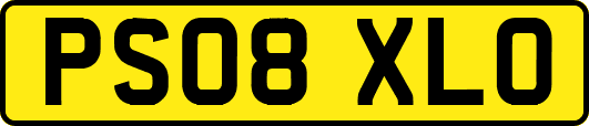 PS08XLO