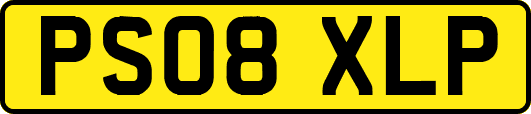 PS08XLP