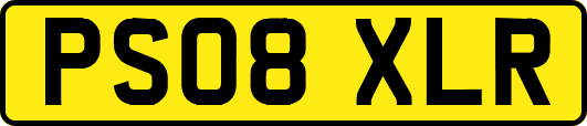 PS08XLR