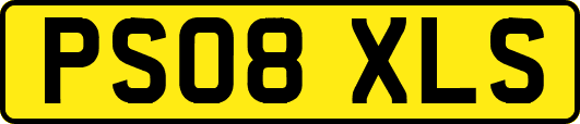 PS08XLS