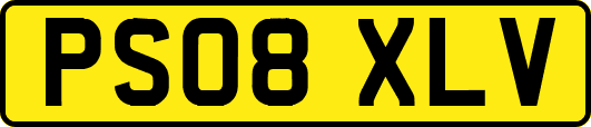 PS08XLV