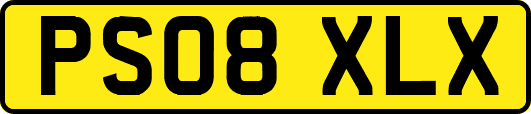 PS08XLX